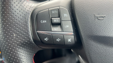 Ford Focus 1.5 EcoBlue 120 ST-Line X 5dr Diesel Hatchback